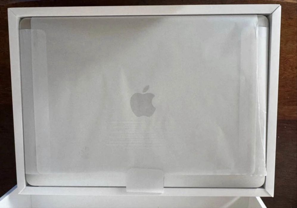 MacBook Pro 13” M1 (2020)