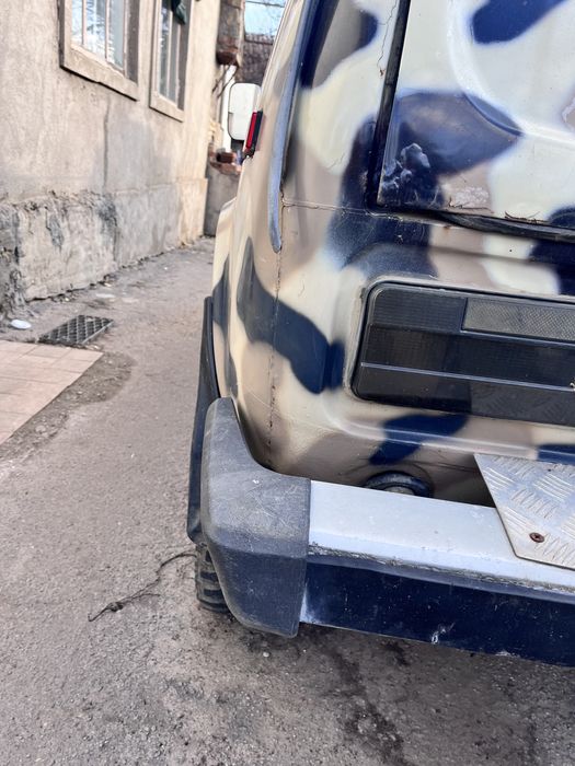 Ваз 2121 продаю Ниву