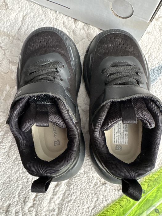 Кеди весняні , кросівки mutoon