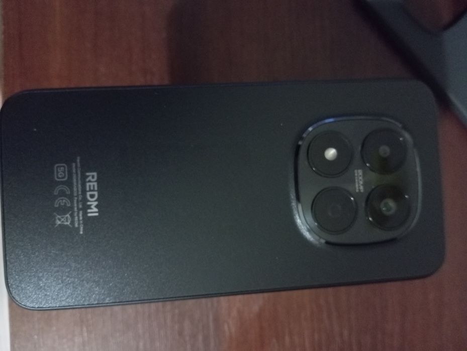 Realmi note 15 pro 5g
