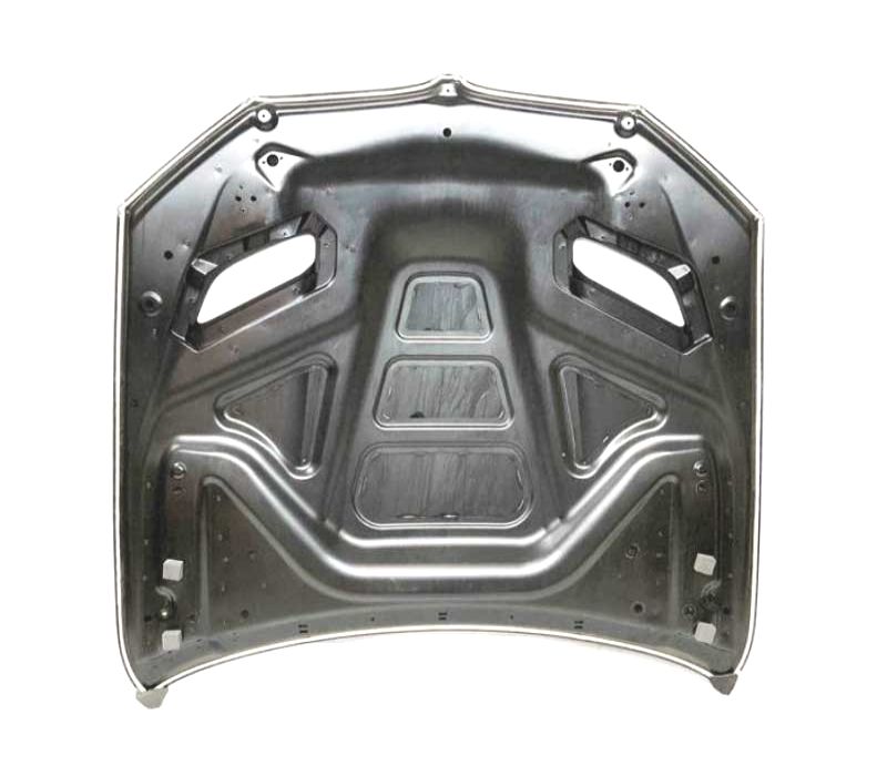 CAPÔ BMW G30 LOOK M5 CS ALUMINIUM