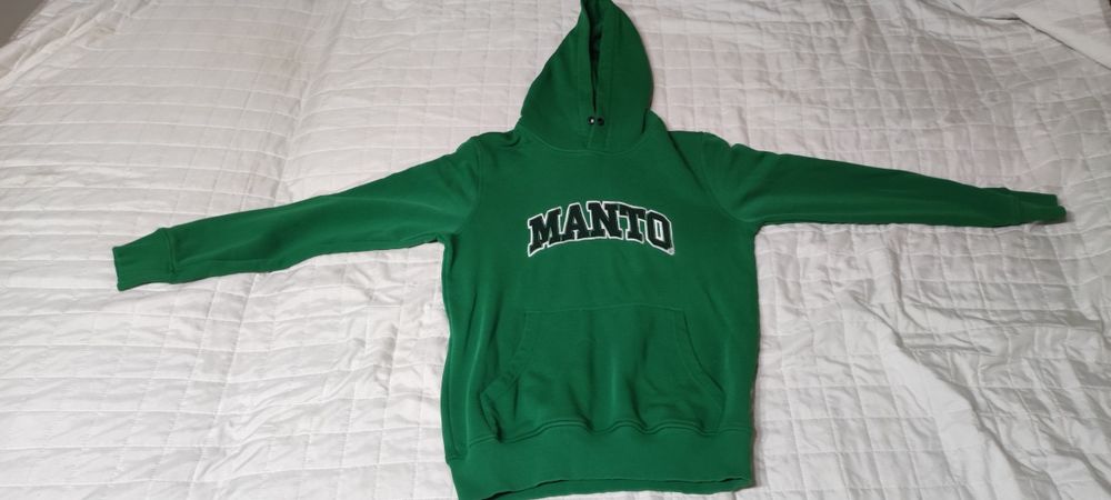 Bluza Manto S/M Manto