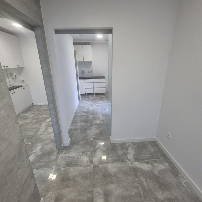 Mieszkanie z możliwością działalności 30m2