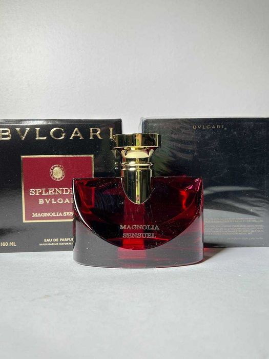 Парфуми Bvlgari Splendida Magnolia Sensuel