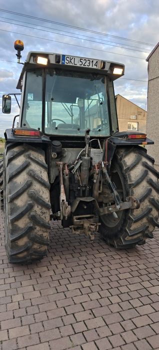 Massey Ferguson 3095