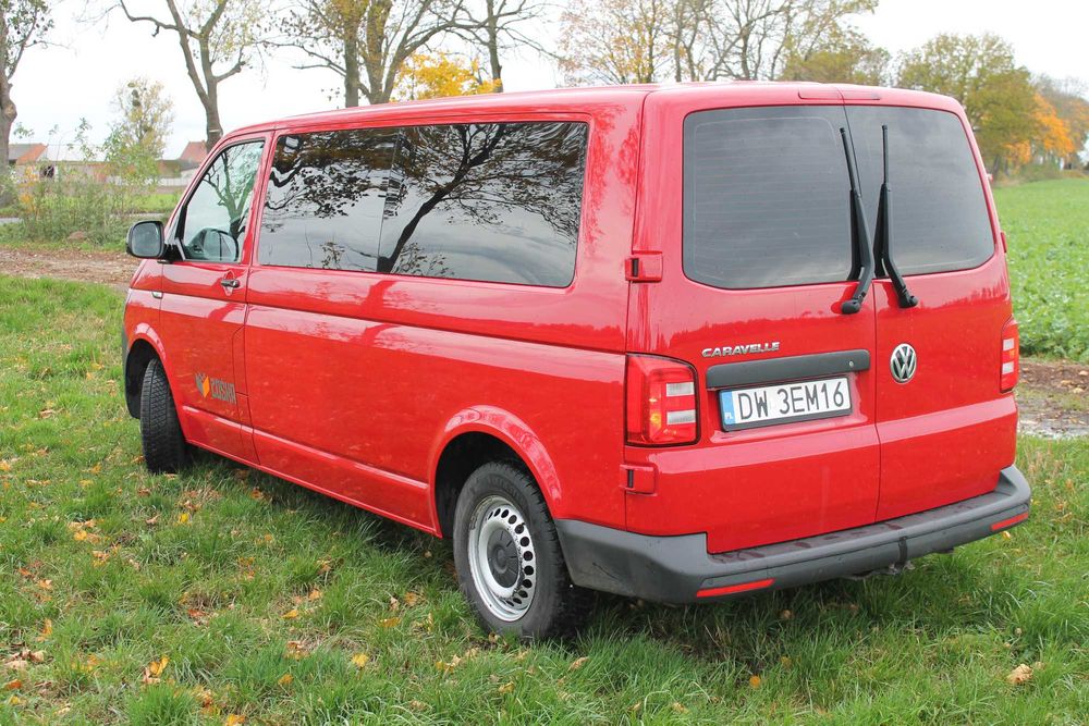 Sprzedam Caravelle pierwszy własciciel.