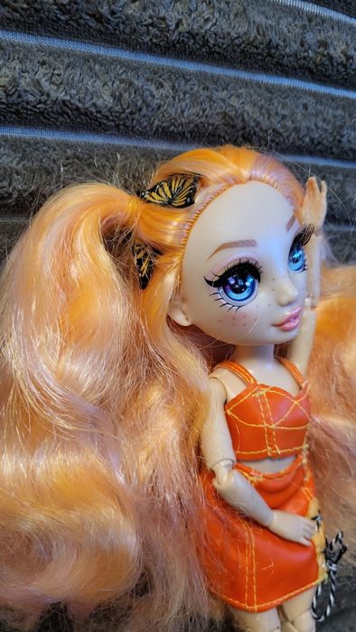 Рейнбоу хай оригинал.