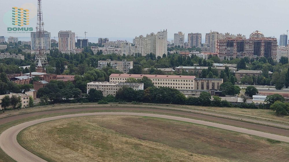 Продам 1 комн ЖК 63 Жемчужина! Краснова, Прямой Вид на Ипподром!