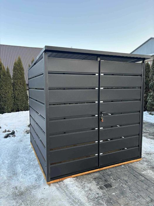 Domek Ogrodowy Schowek narzędziowy , narzędziownia