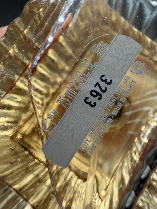 Chloe perfumy 75 ml