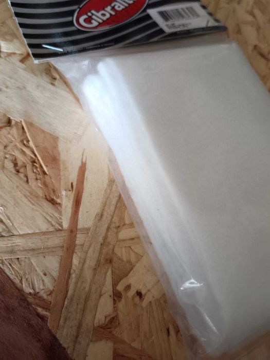 Gibraltar Sc-Bf bass drum felt strips