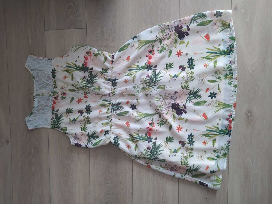 Sukienka letnia Only rozm 40
