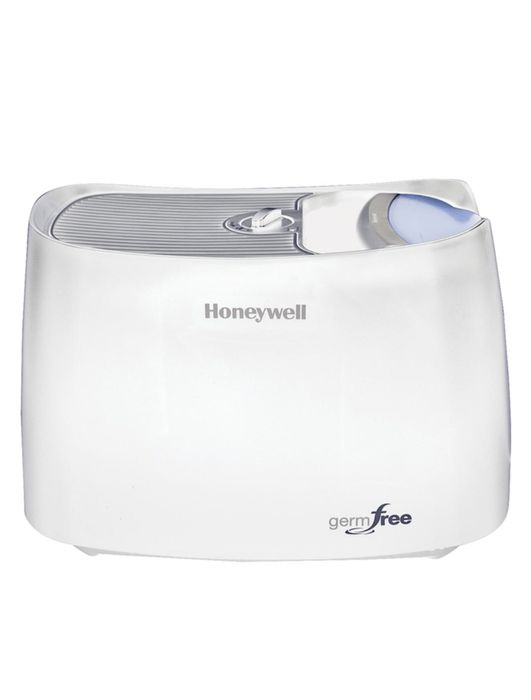 Зволожувач і очищувач повітря 2в1 Honeywell Germ Free HH350E до 45 м2