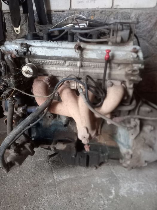 Моторы ЗМЗ Газель 405-406.