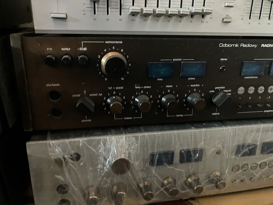 Unitra Radmor 5102