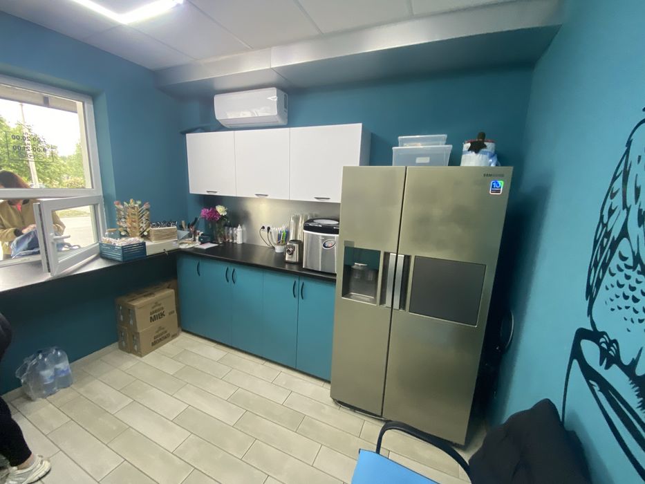 Полтава, Левада .Продається  бізнес кавʼярня формату to go