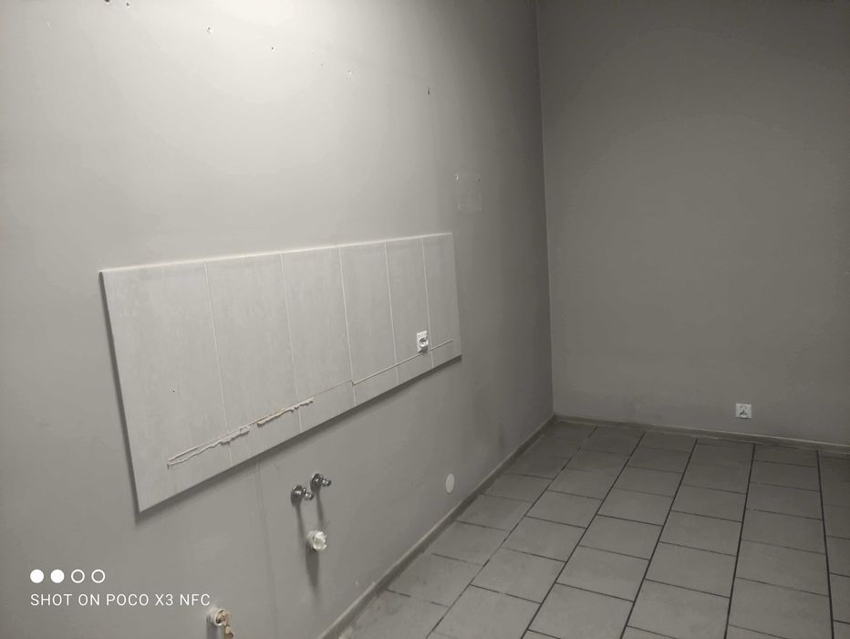 Wynajmę Lokal Handlowo -Usługowy