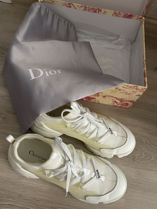 Кросівки Dior 37р.