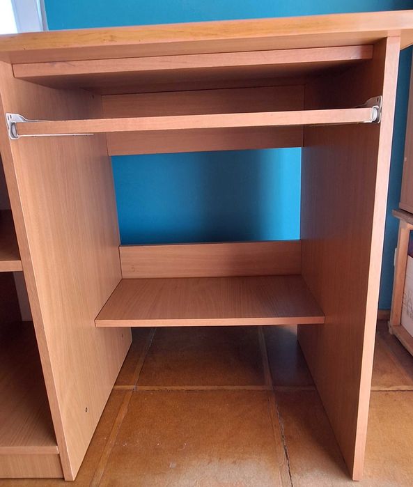 Biurko / Biurko szkolne