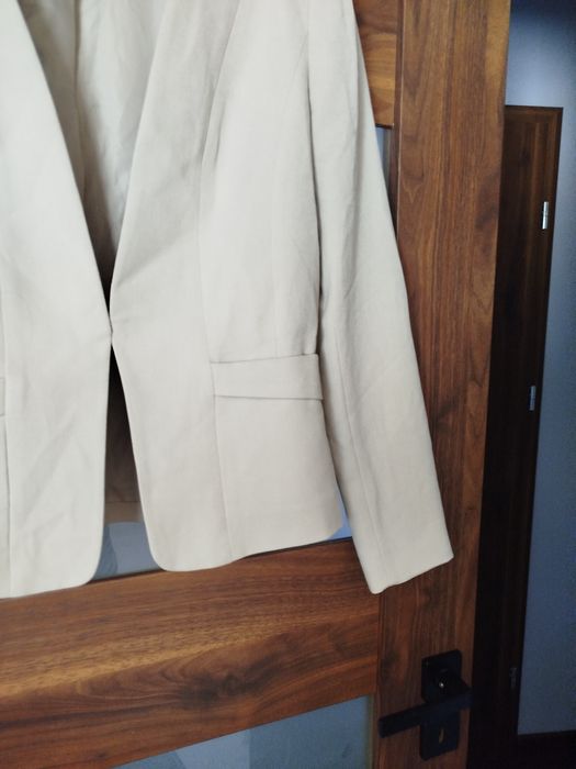 Żakiet marynarka klasyczna H&M M 38