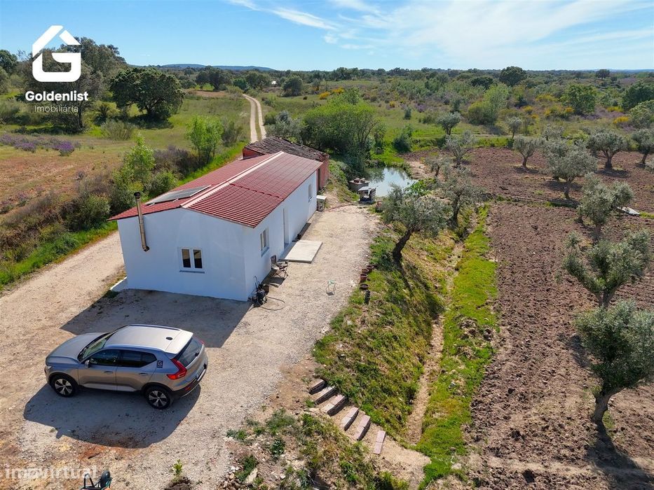 Quinta T2 Venda em Ladoeiro,Idanha-a-Nova