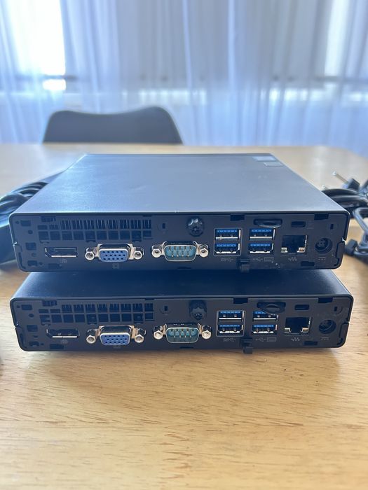 HP ProDesk 600 G2 mini