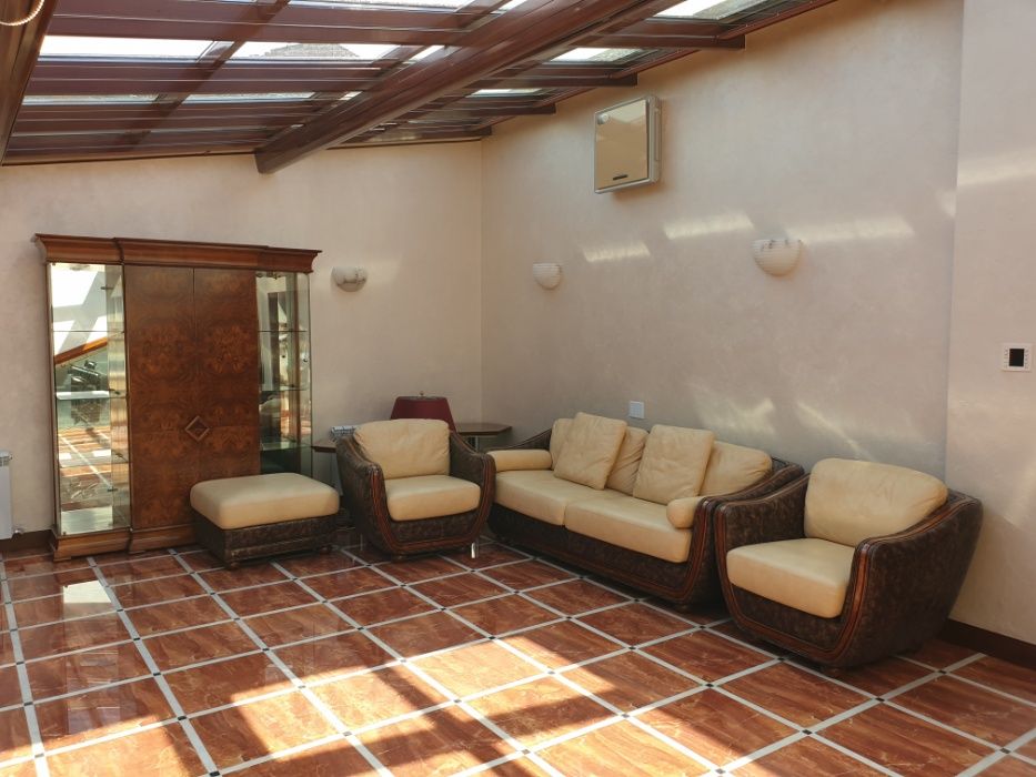 Дом по адресу ул. Лукьяненко Левка(Тимошенко) (площадь 600 м²) - Atlanta.ua - фото 21