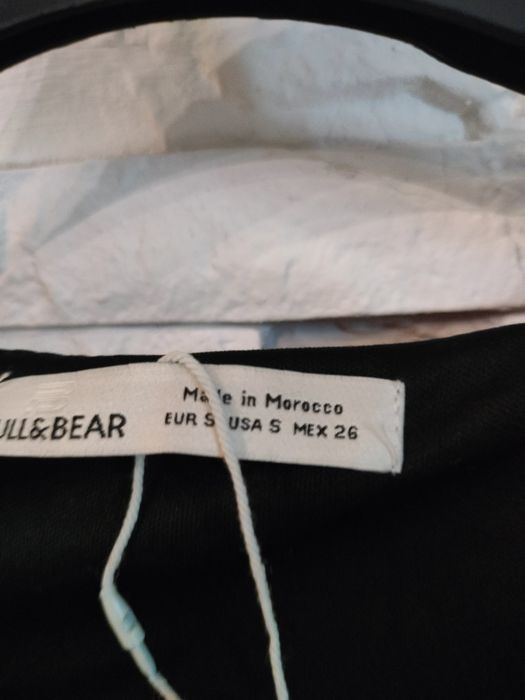 Sukienka pull&bear rozmiar 36