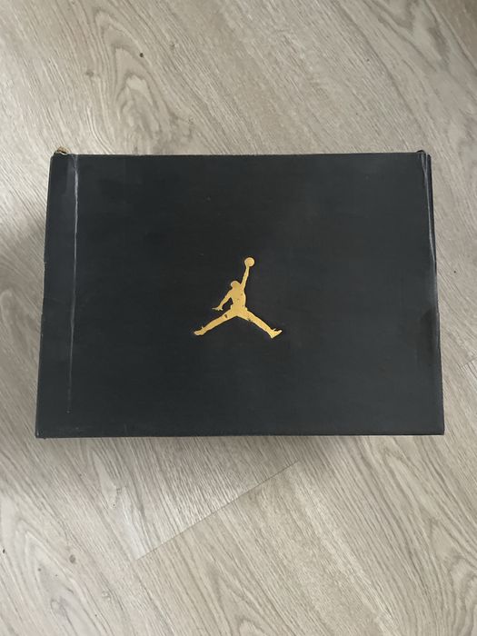 Jordan 1 High Preto