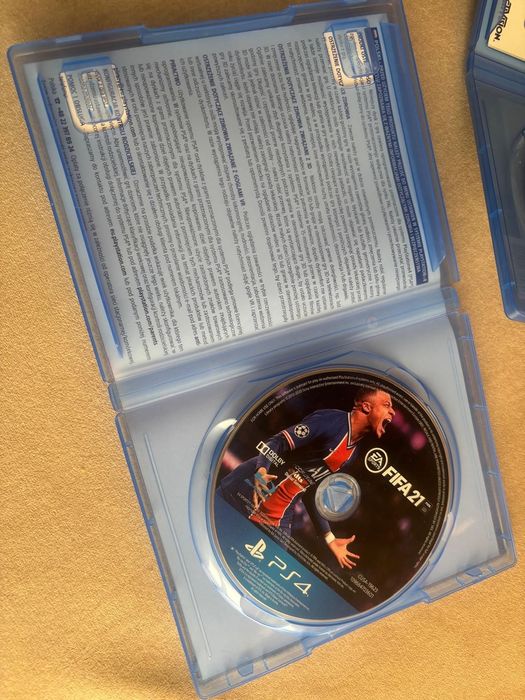 PlayStation 4 +PAD+Gry