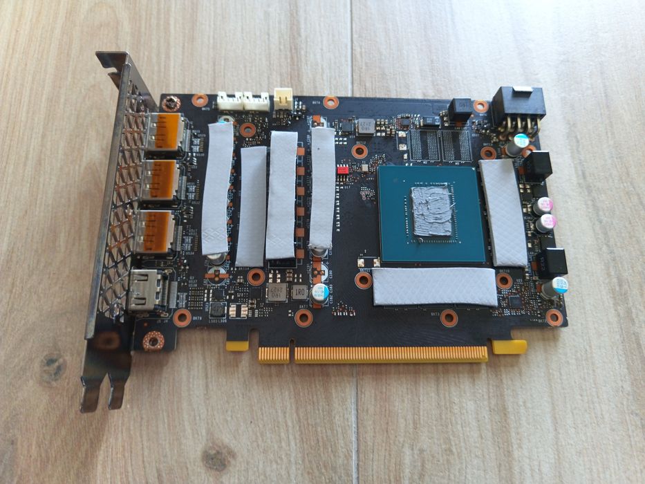 Thermal Pads 21wk64751673402882124