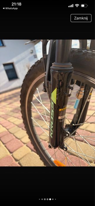 Rower dzieciecy  elektryczny