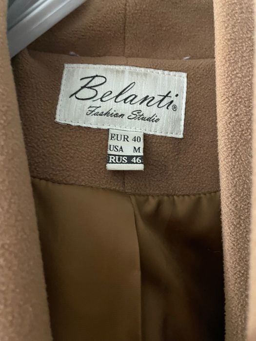 Продам пальто жіноче осінь