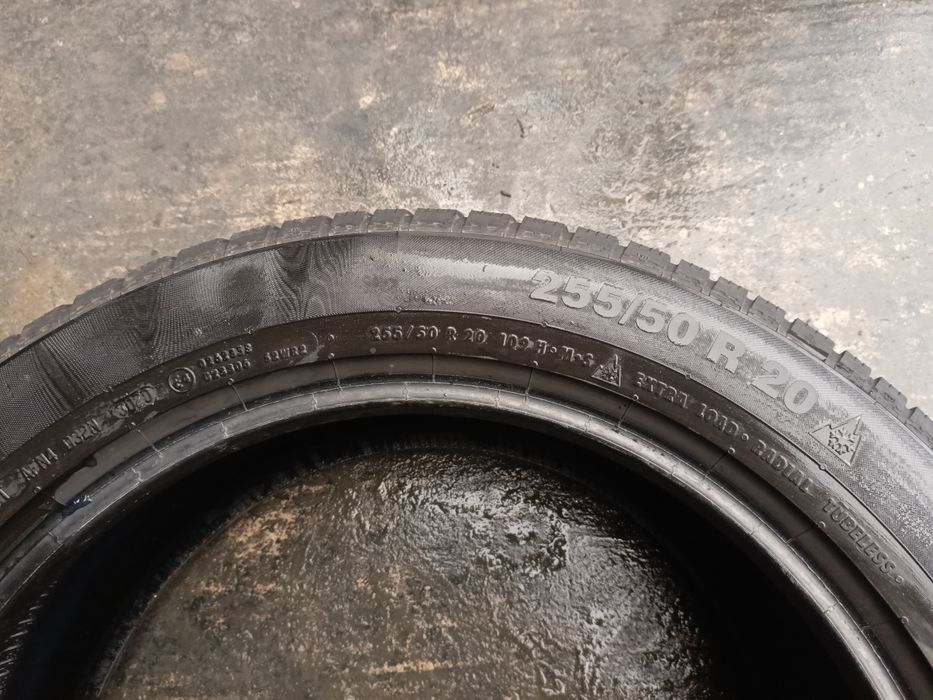255.50+285.45.20 Continental 4 шт