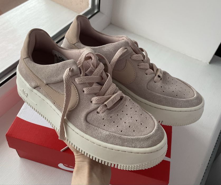 Кросівки Nike Air Force