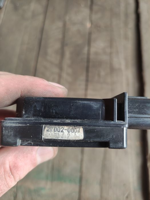 Блок зажигания Кавасаки Z1000