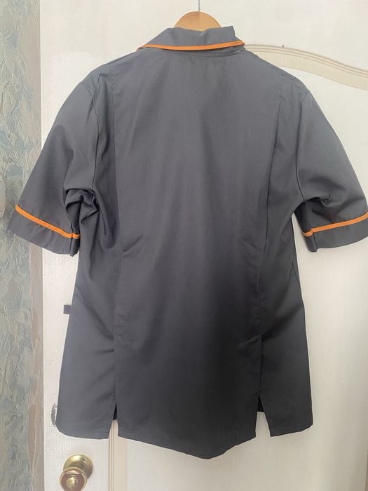 Медична кофта б/в