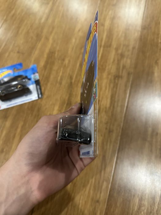 Skyline hotwheels