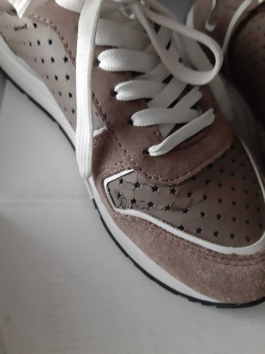 Ténis - Trussardi Jeans