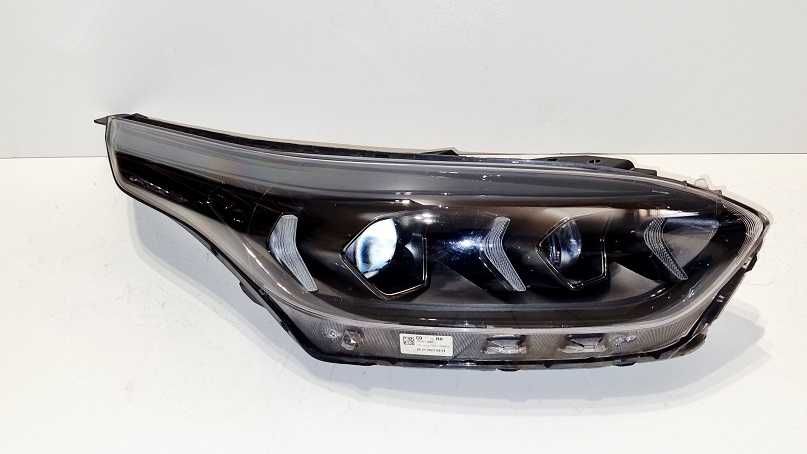 Reflektor prawy full led Kia Ceed III lift Proceed europa