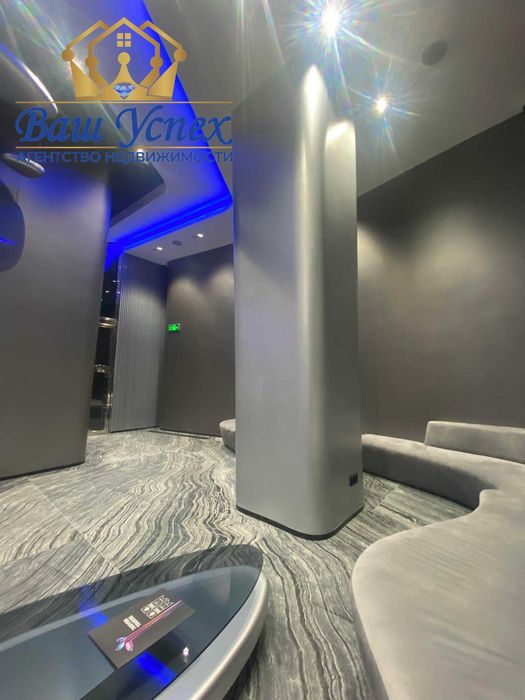 Продажа пентхауса  . ЖК Taryan Towers  с террасой.  ул Иоанна Павла 2