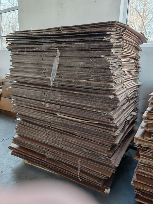 Karton pudełka kartonowe 77x57x47 5W mocne do przeprowadzki lub wysyłk
