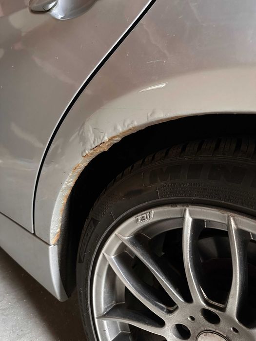 BMW 320i (E90) | 2006 | Automat | Skóra | Navi | PDC | Szyberdach