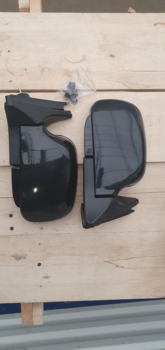 Боковые зеркала Vitol на Ваз 2104 - 2107 цвна за 2 шт.