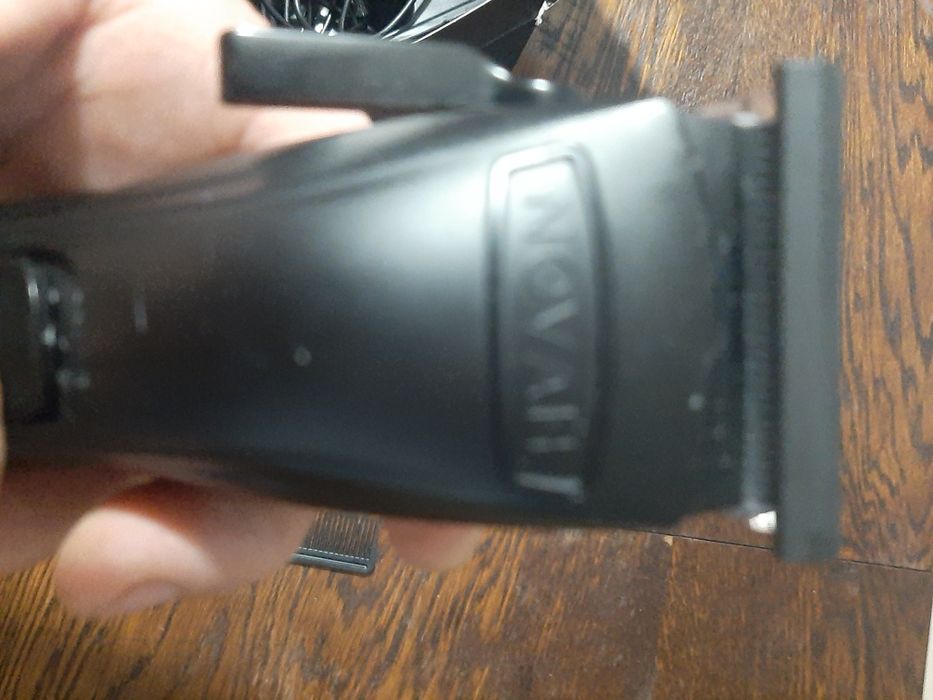 Машинка для стрижкі