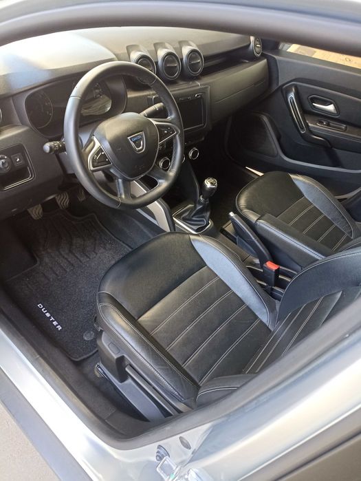 Dacia Duster 1.3TCe Prestige 2019