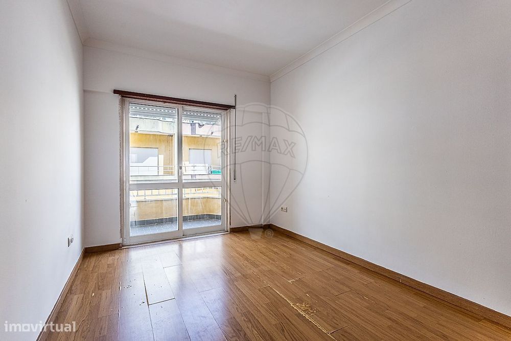 Apartamento T3 para venda