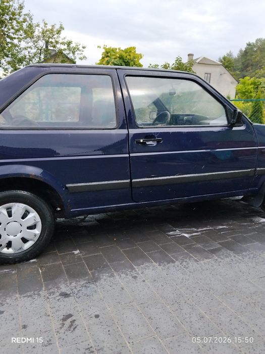 Продам volkswagen jetta 2