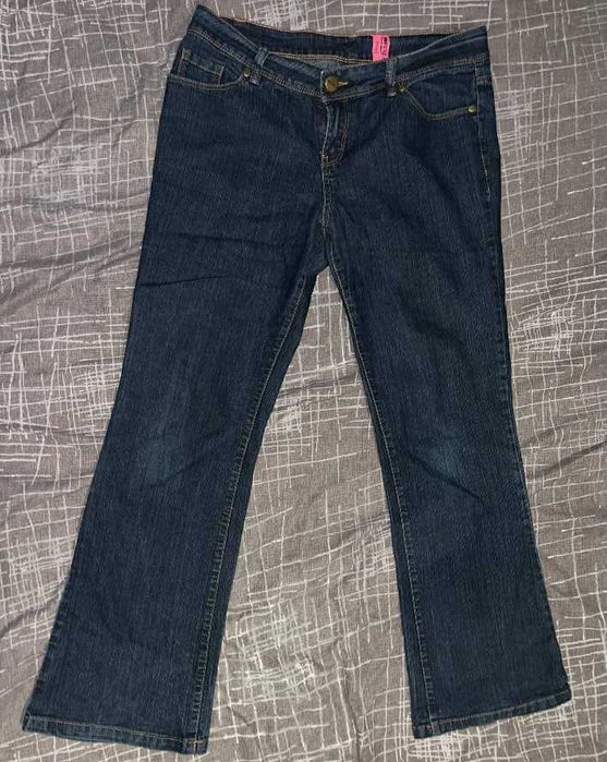 (BOOTCUT jeans) - yesyes