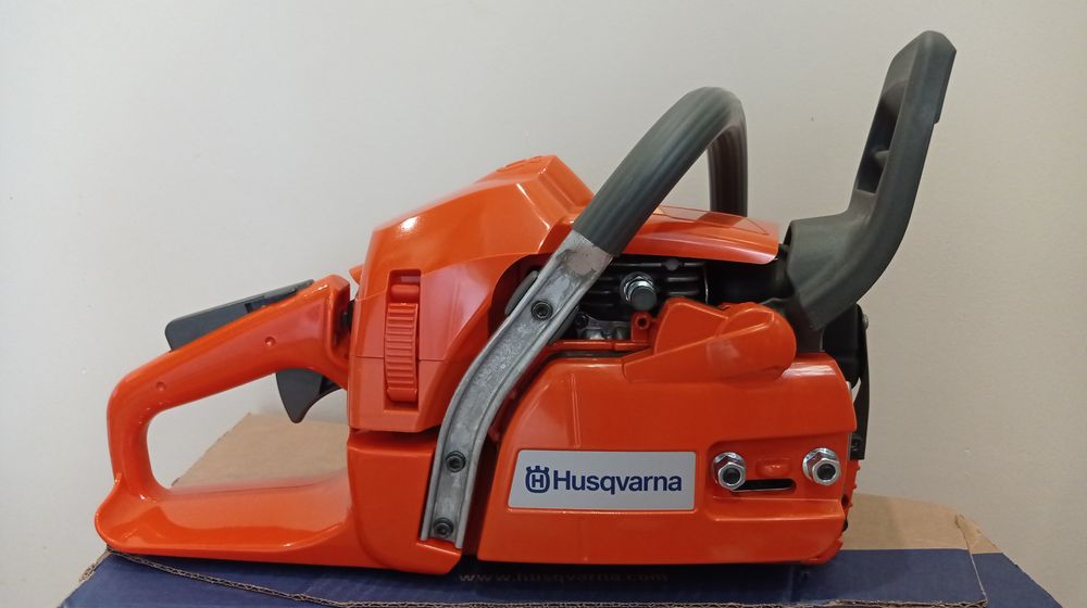 Husqvarna 353 3.3KM